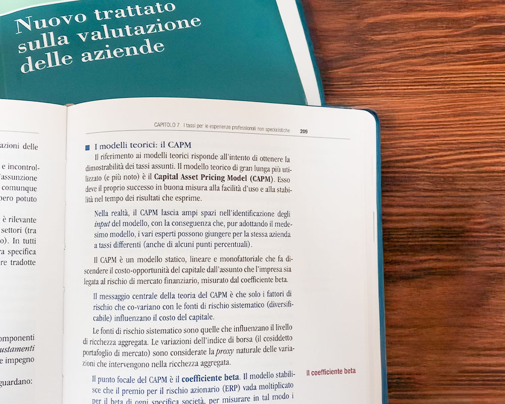 operazioni straordinarie Brescia