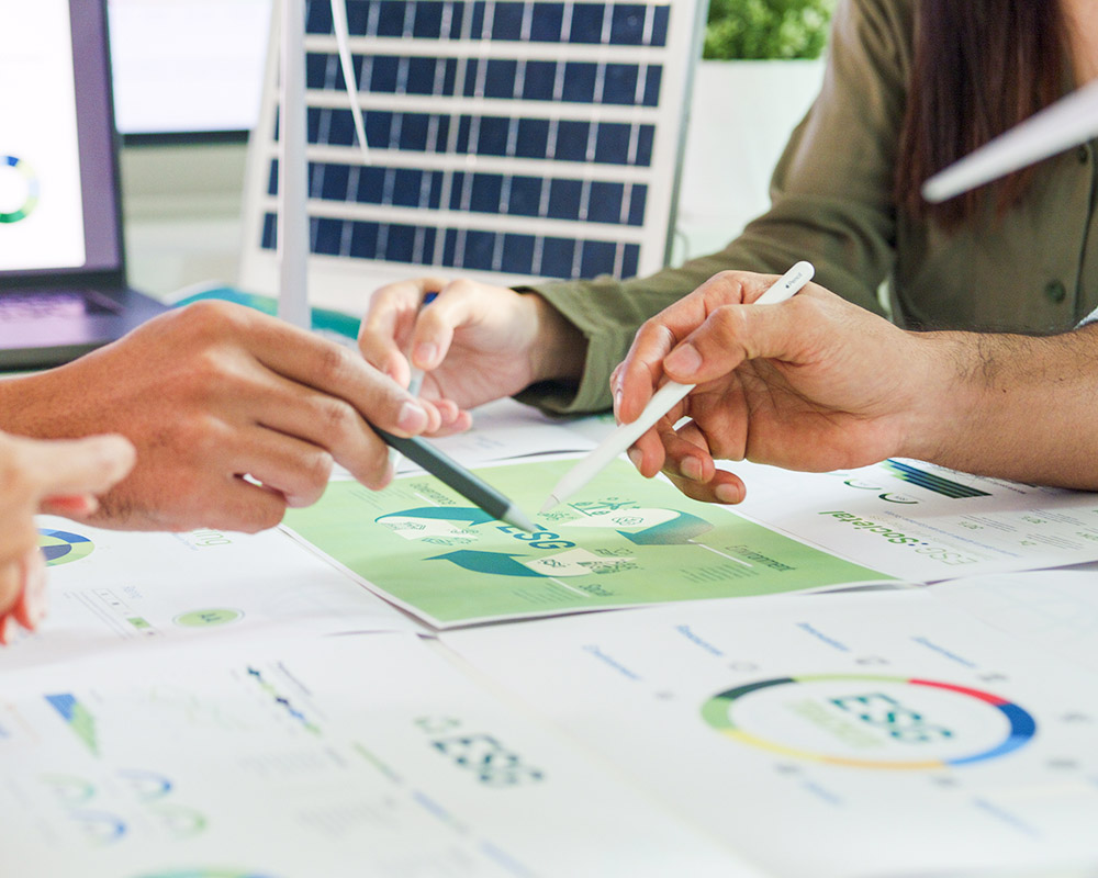 consulenza ESG Brescia